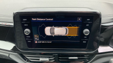 Volkswagen T-Roc 1.5 TSI Black Edition 5dr DSG Petrol Hatchback